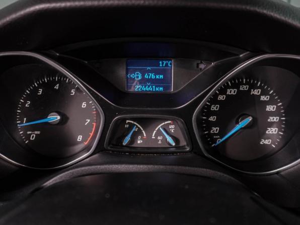 Ford Focus III с пробегом 2011 года, цена 649 000 рублей, 224441 км, хэтчбек, Автокод Объявления