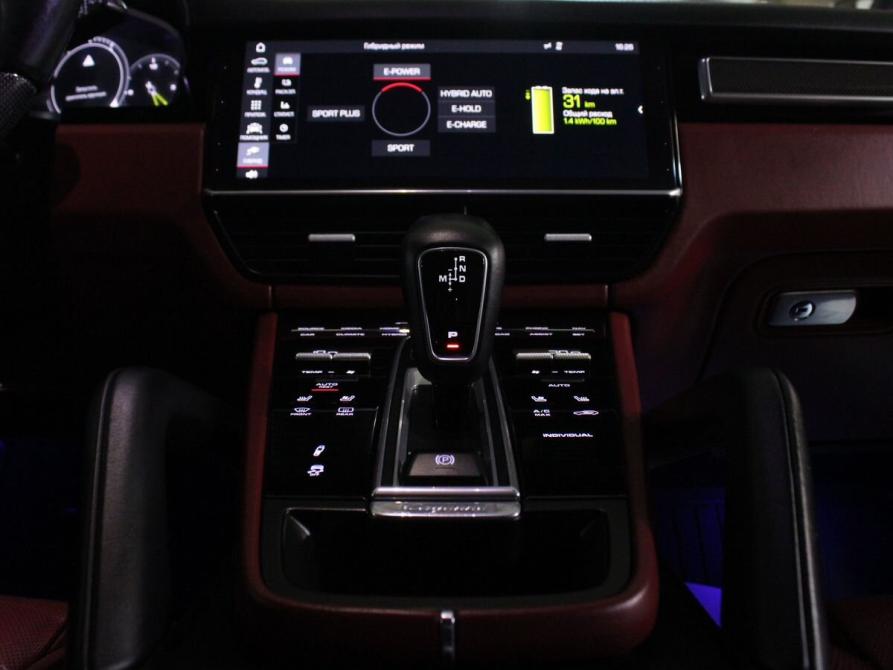 Porsche Cayenne III Дзержинск  - изображение 27