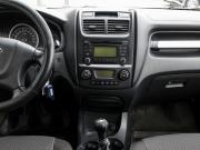 Kia Sportage II Рестайлинг Москва  - изображение 33