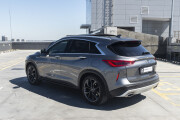 Infiniti QX50 II Казань  - изображение 29