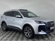 Chery Tiggo 7L I Ростов-на-Дону  - изображение 40