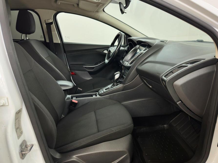 Ford Focus III Рестайлинг Москва  - изображение 12