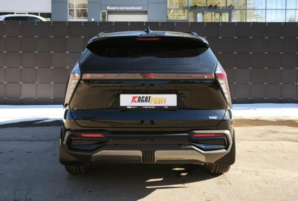 Geely Atlas II Сыктывкар  - изображение 7