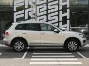 Volkswagen Touareg II Волгоград  - изображение 30