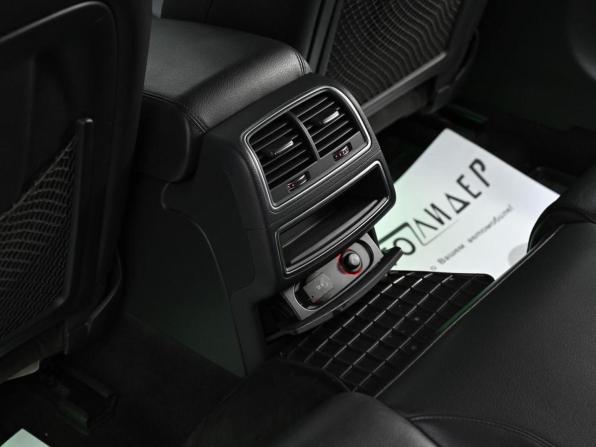 Audi A6 IV (C7) Рестайлинг с пробегом 2015 года, цена 1 129 000 рублей, 118748 км, седан, Автокод Объявления