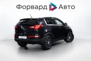 Kia Sportage III Тюмень  - изображение 30