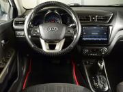 Kia Rio III Кемерово  - изображение 29