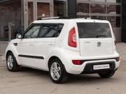 Kia Soul I Рестайлинг Новосибирск  - изображение 26
