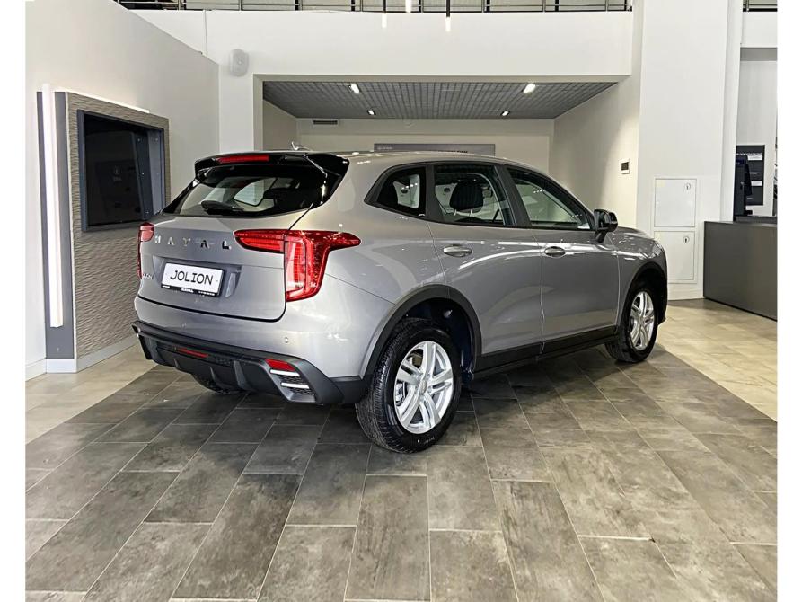 Haval Jolion I Рестайлинг 2 Москва  - изображение 4