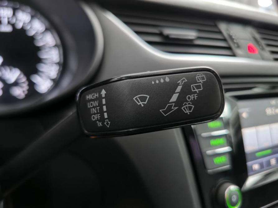 Skoda Octavia III (A7) Москва  - изображение 15