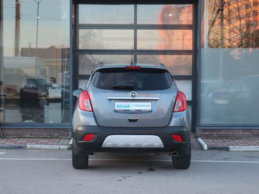 Opel Mokka I Нижний Новгород  - изображение 4