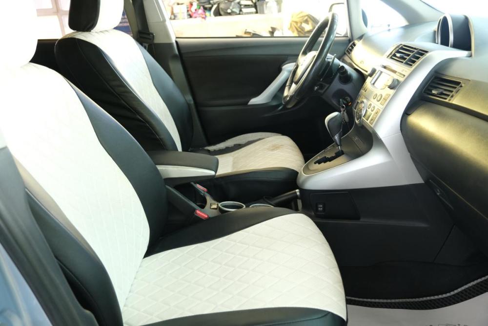 Toyota Verso I Омск  - изображение 17