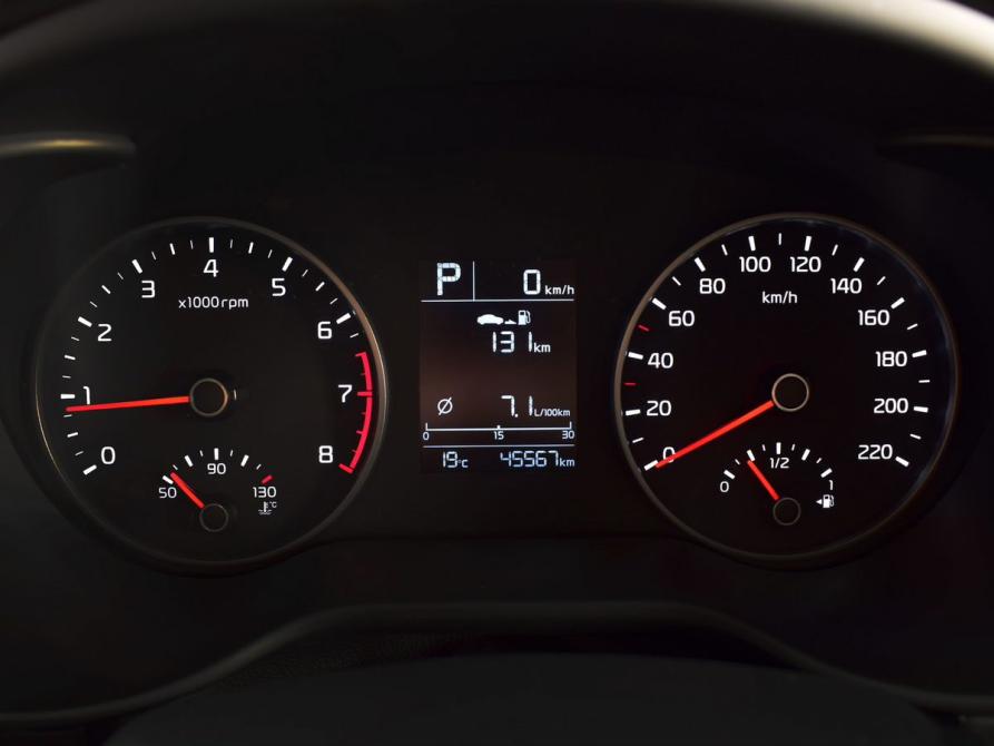 Kia Rio IV Кемерово  - изображение 12