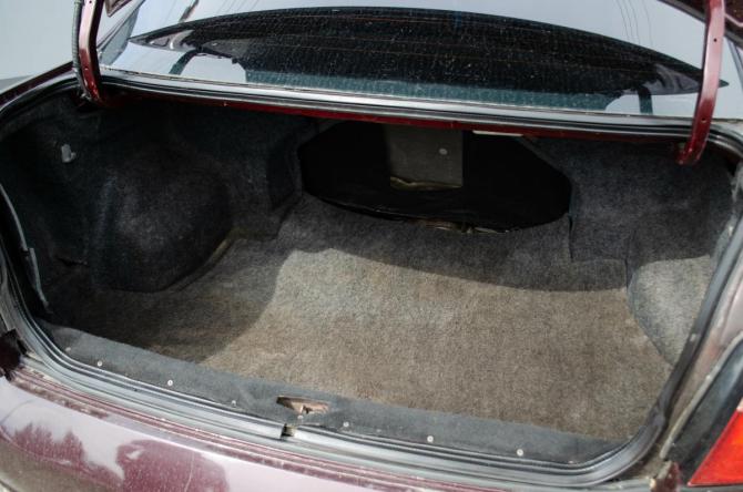 Nissan Almera II (N16) Рестайлинг с пробегом 2004 года, цена 275 000 рублей, 283900 км, седан, Автокод Объявления