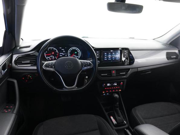 Volkswagen Polo VI с пробегом 2020 года, цена 1 717 444 рубля, 62169 км, лифтбек, Автокод Объявления
