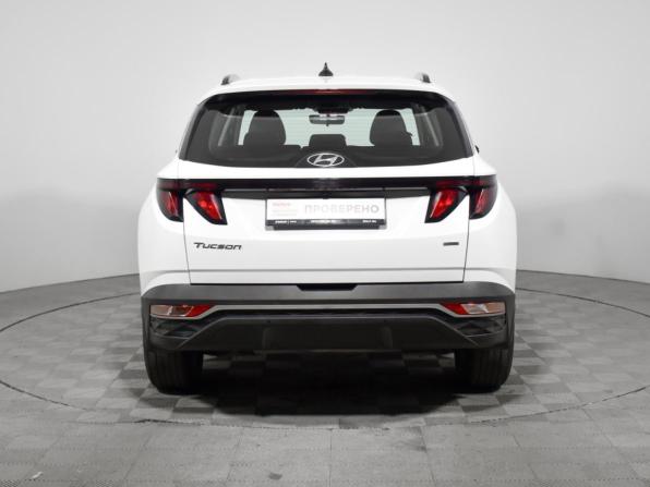 Hyundai Tucson IV с пробегом 2023 года, цена 3 389 000 рублей, 35630 км, внедорожник, Автокод Объявления