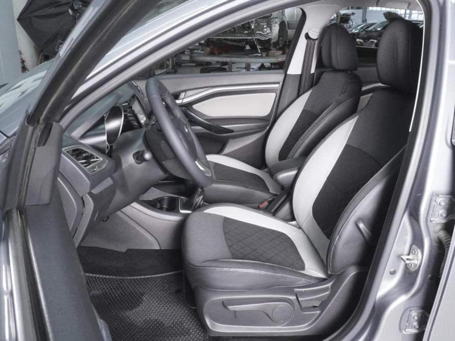 Lada (ВАЗ) Vesta I Ростов-на-Дону  - изображение 10