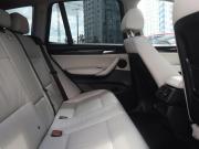 BMW X3 II (F25) Казань  - изображение 26