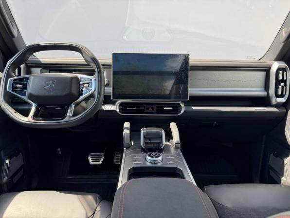 JETOUR T2 с пробегом 2024 года, цена 3 135 000 рублей, 40859 км, внедорожник, Автокод Объявления