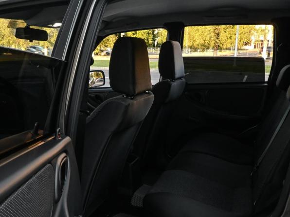 Lada (ВАЗ) Niva Travel I Рестайлинг с пробегом 2025 года, цена 1 290 000 рублей, 5553 км, внедорожник, Автокод Объявления