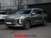 Hyundai Palisade I Рестайлинг Москва  - изображение 37