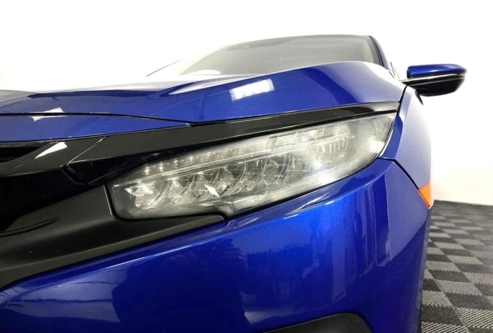 Honda Civic X Нижний Новгород  - изображение 20
