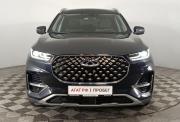 Chery Tiggo 8 Pro I Волгоград  - изображение 28