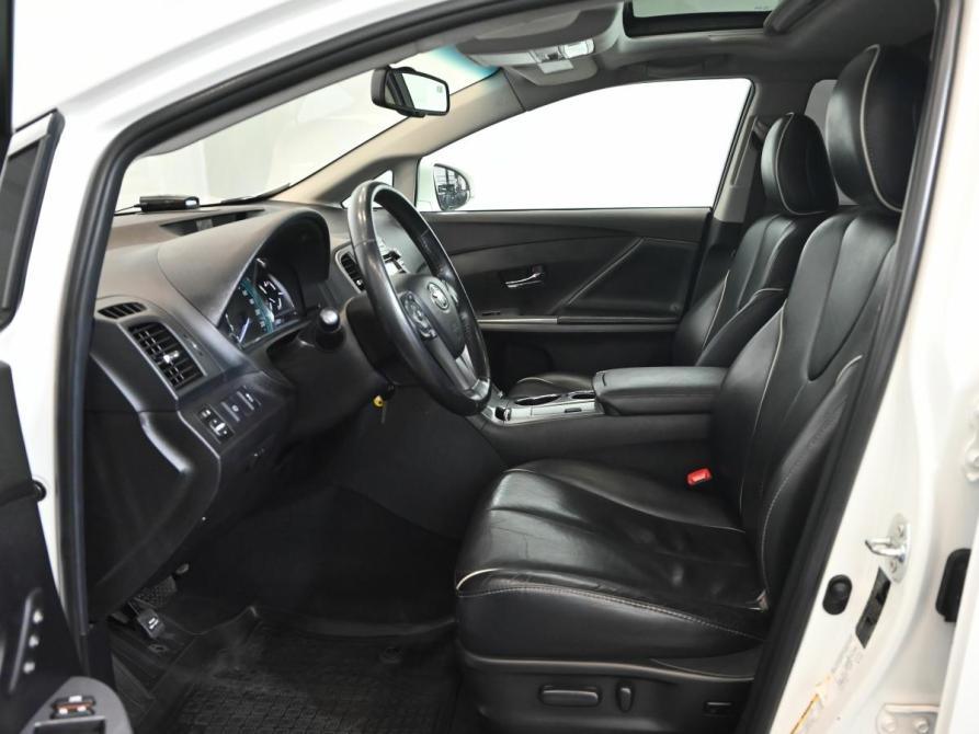 Toyota Venza II Екатеринбург  - изображение 10