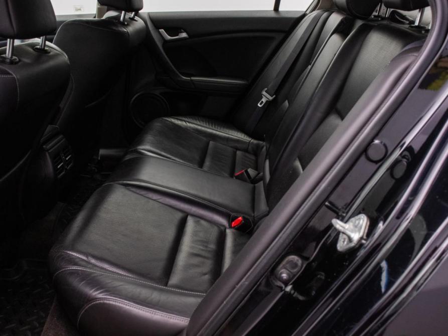 Honda Accord VIII Рестайлинг Москва  - изображение 11