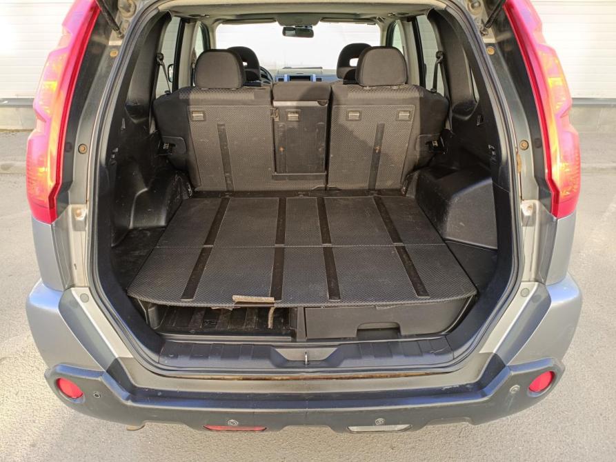 Nissan X-Trail II Санкт-Петербург  - изображение 18
