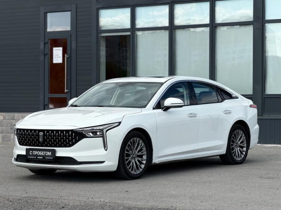 FAW Bestune B70 I Волгоград  - изображение 5