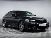 BMW 5 серии VII (G30/G31/G38) Москва  - изображение 22