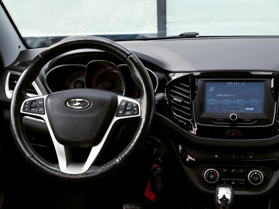Lada (ВАЗ) Vesta I Екатеринбург  - изображение 19