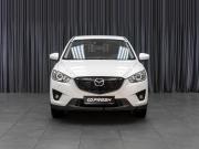 Mazda CX-5 I Тюмень  - изображение 23