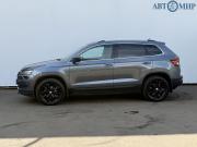Skoda Karoq I Москва  - изображение 23