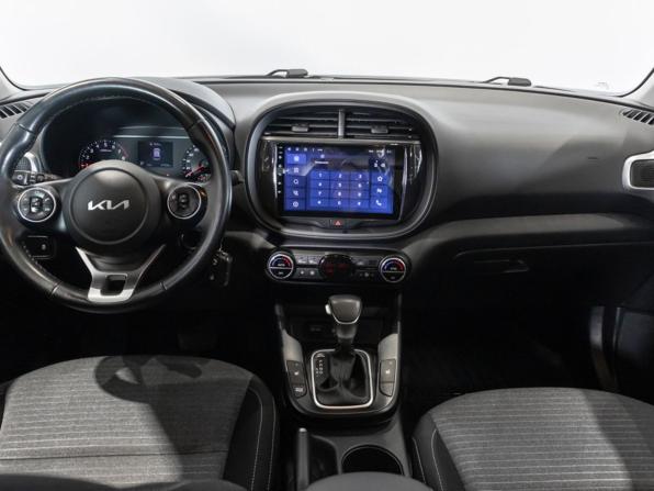 Kia Soul III с пробегом 2021 года, цена 2 150 500 рублей, 47222 км, хэтчбек, Автокод Объявления