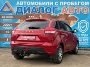 Lada (ВАЗ) XRAY I Набережные Челны  - изображение 25