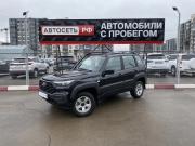 Lada (ВАЗ) Niva I Рестайлинг (Travel) Альметьевск  - изображение 21