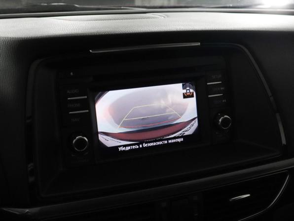Mazda 6 III (GJ) с пробегом 2014 года, цена 2 099 000 рублей, 15333 км, седан, Автокод Объявления