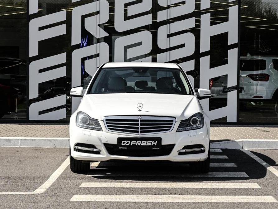 Mercedes-Benz C-Класс III (W204) Рестайлинг Волгоград  - изображение 3