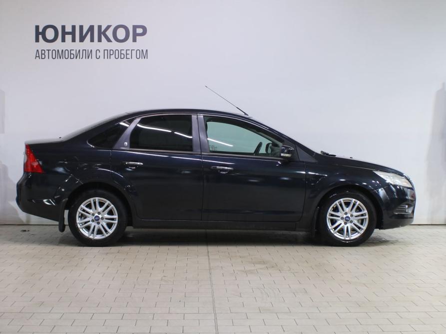 Ford Focus II Рестайлинг Дзержинск  - изображение 8