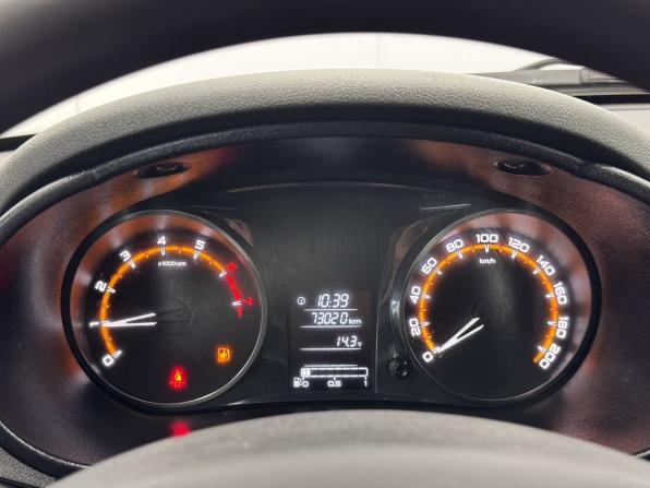 Lada (ВАЗ) Granta I Рестайлинг с пробегом 2023 года, цена 890 000 рублей, 73019 км, лифтбек, Автокод Объявления