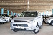 Mitsubishi Outlander III Уфа  - изображение 21