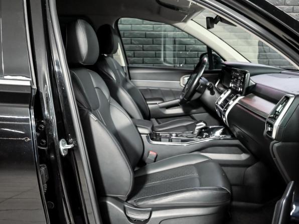 Kia Sorento IV с пробегом 2021 года, цена 3 400 000 рублей, 196263 км, внедорожник, Автокод Объявления