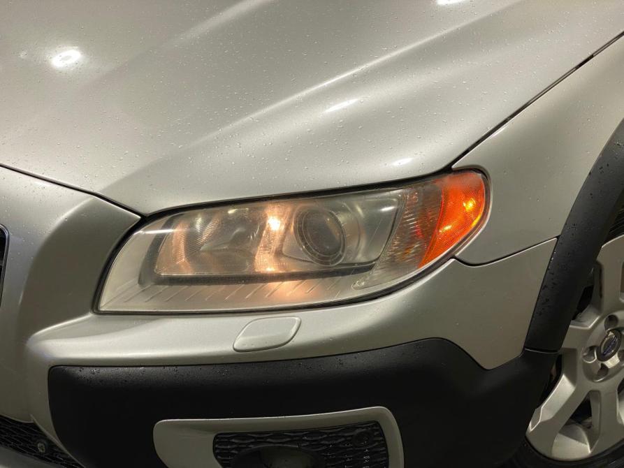 Volvo XC70 II Челябинск  - изображение 9