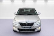 Skoda Fabia II Рестайлинг Москва  - изображение 18