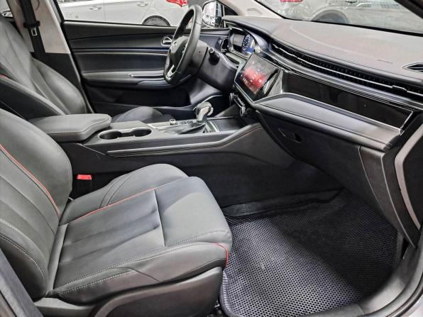 Omoda S5 с пробегом 2023 года, цена 1 650 000 рублей, 18863 км, седан, Автокод Объявления