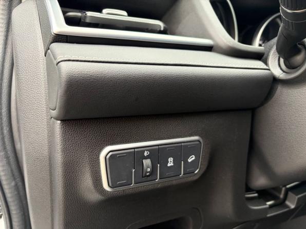 Haval M6 II с пробегом 2024 года, цена 1 595 000 рублей, 80300 км, внедорожник, Автокод Объявления