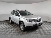 Renault Duster II Уфа  - изображение 27