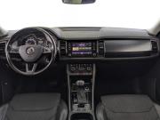 Skoda Kodiaq I Москва  - изображение 52